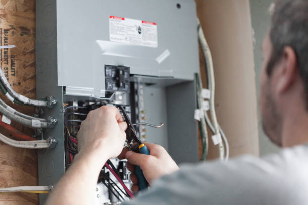 Best Electrical Panel Upgrades  in Reading, OH